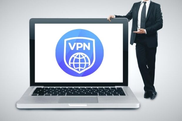 Hébergeur VPN