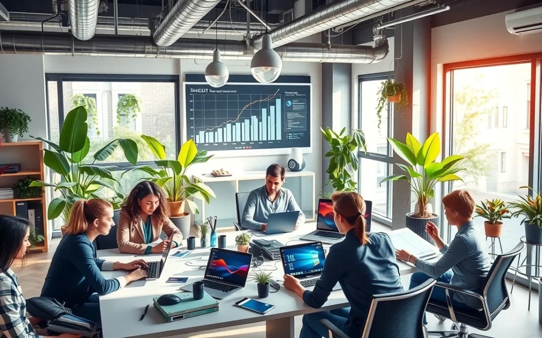 o2switch lance une offre mutualisée modulable pour mieux répondre aux besoins des petites entreprises françaises en 2025