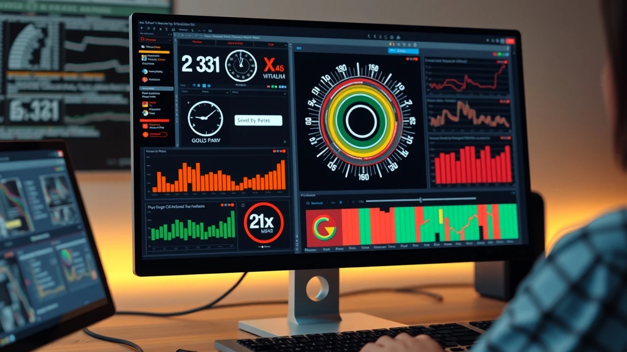 outils d'intelligence artificielle sur un écran d'ordinateur