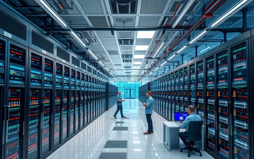 Les critères à considérer pour le choix d&rsquo;une solution d&rsquo;hébergement intermédiaire performante