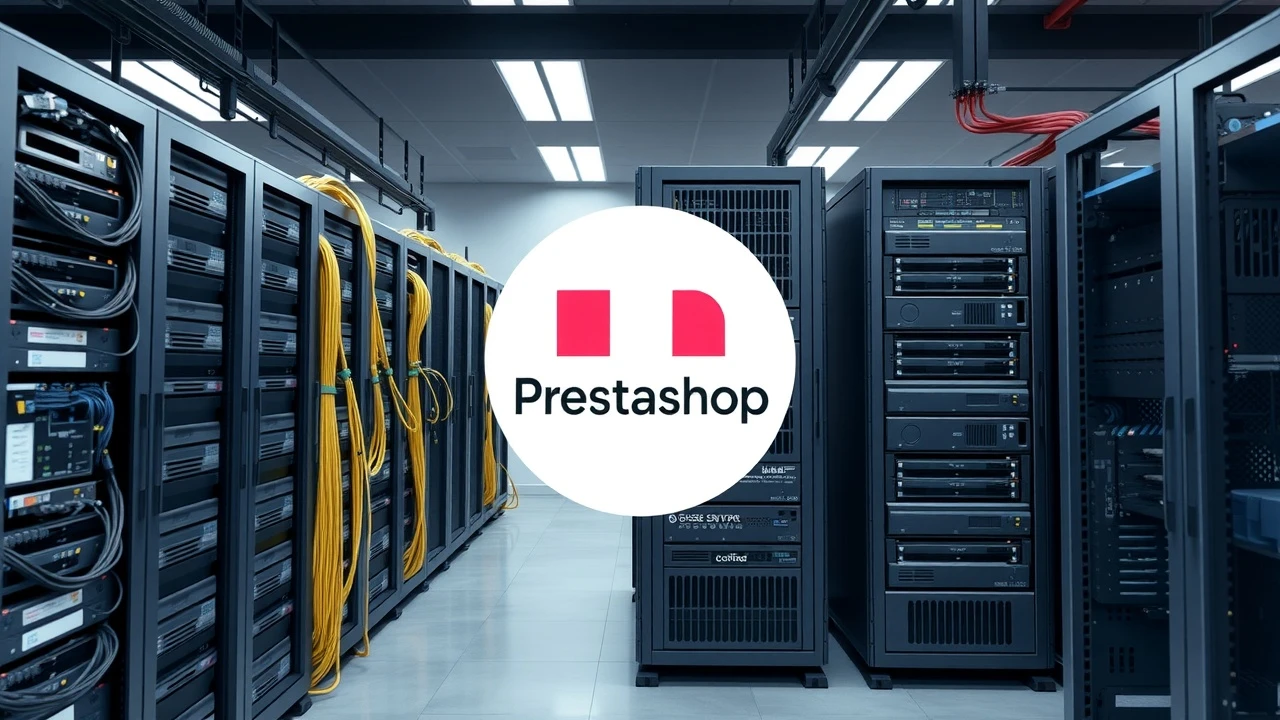 divers types de configurations dhebergement de serveurs