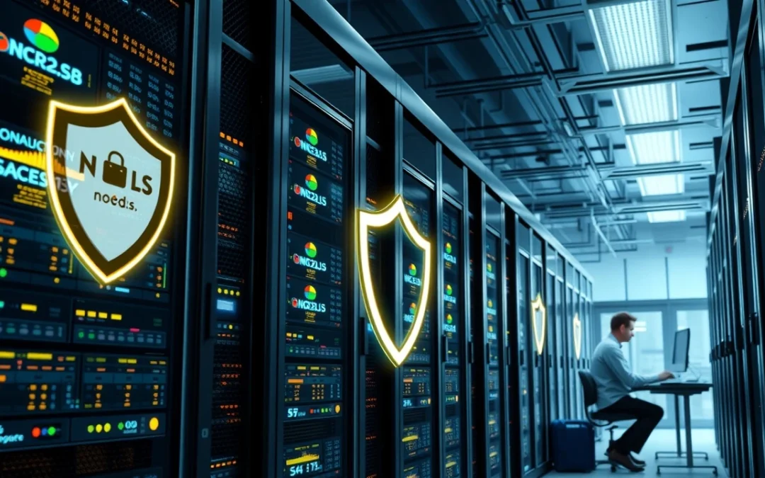 Nouveaux services d’hébergement Node.js avec protection Anti-DDoS renforcée et support 24/7 pour applications à haute performance