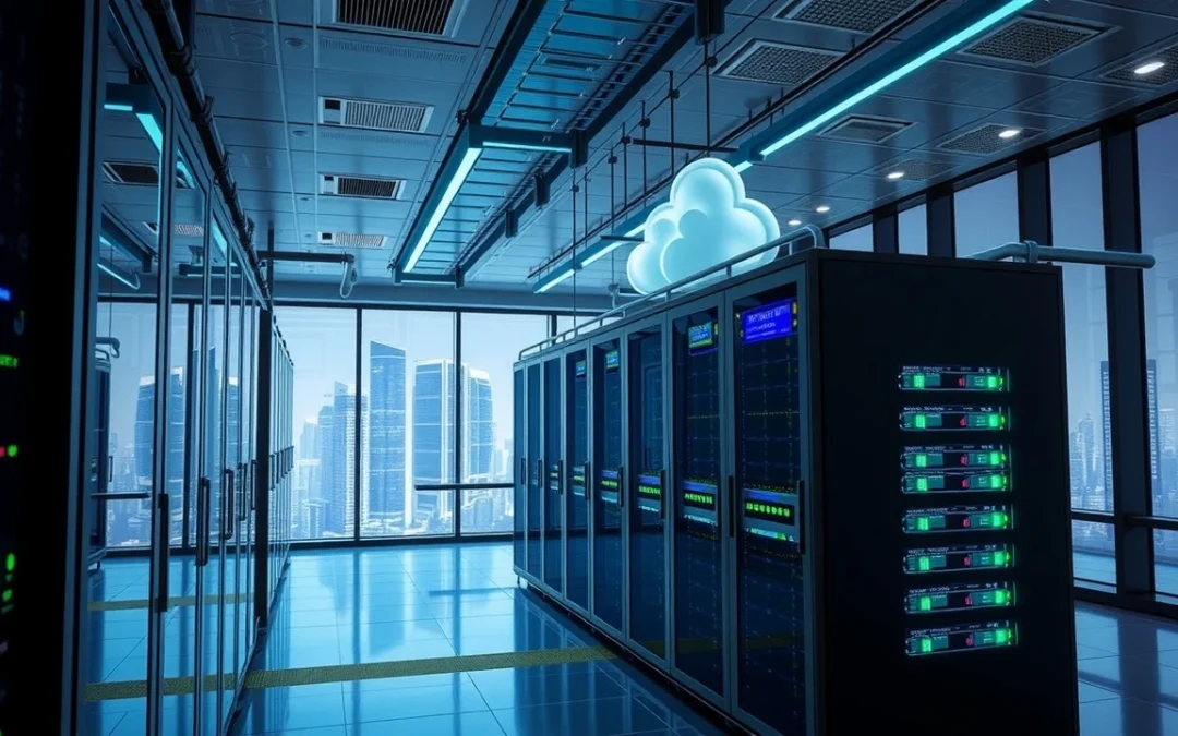 SAP lance Sovereign Cloud pour renforcer la sécurité et la souveraineté des données en hébergement web localisé