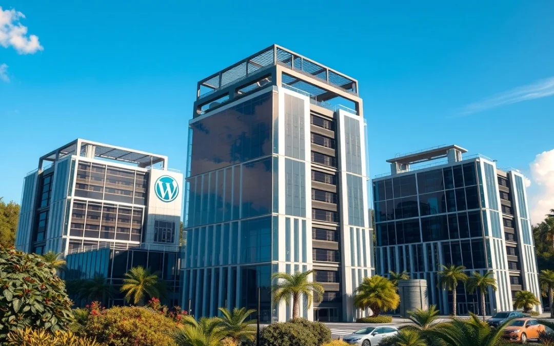 Comparatif des nouveaux fournisseurs d’hébergement WordPress cloud offrant une scalabilité optimale pour sites à fort trafic en septembre 2025