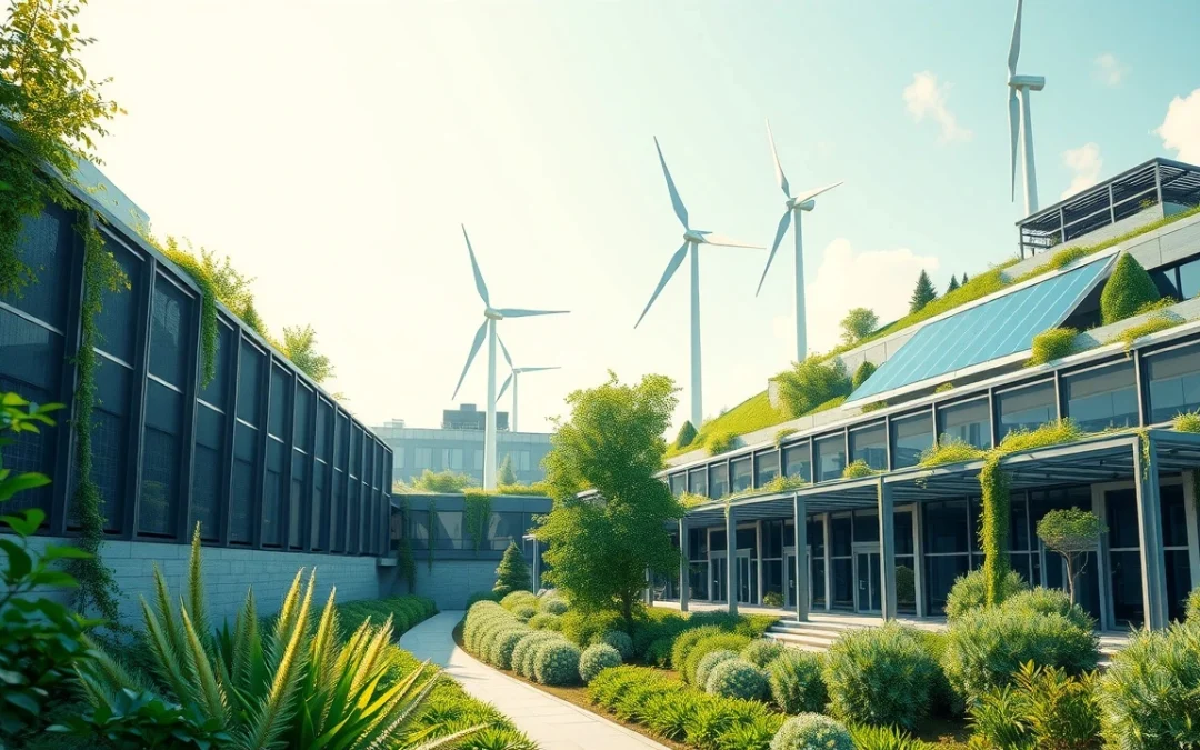 PlanetHoster renforce son datacenter vert en France et Canada pour un hébergement web 100% énergie renouvelable en 2025