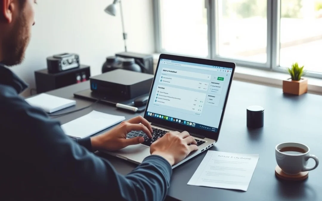 Découvrez comment installer facilement Microweber sur votre hébergement web avec notre guide simplifié