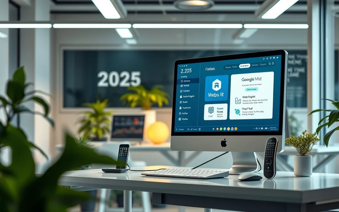 Hostinger lance une nouvelle interface intuitive pour faciliter la création de sites web et l’hébergement sécurisé en 2025