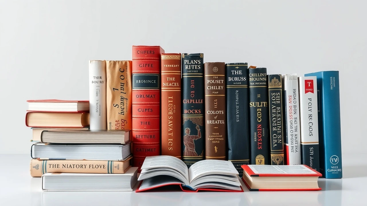 collection de livres et ressources digitales sur l'hébergement e-commerce