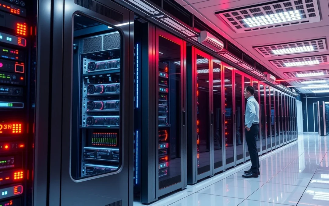 PlanetHoster lance une offre HybridCloud innovante combinant serveur dédié et cloud privé avec support francophone