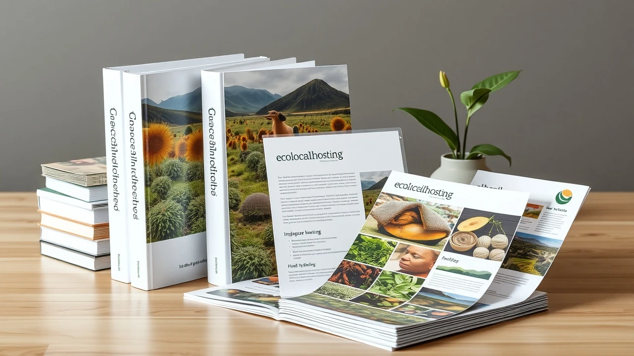 collection de ressources sur l'hébergement écologique