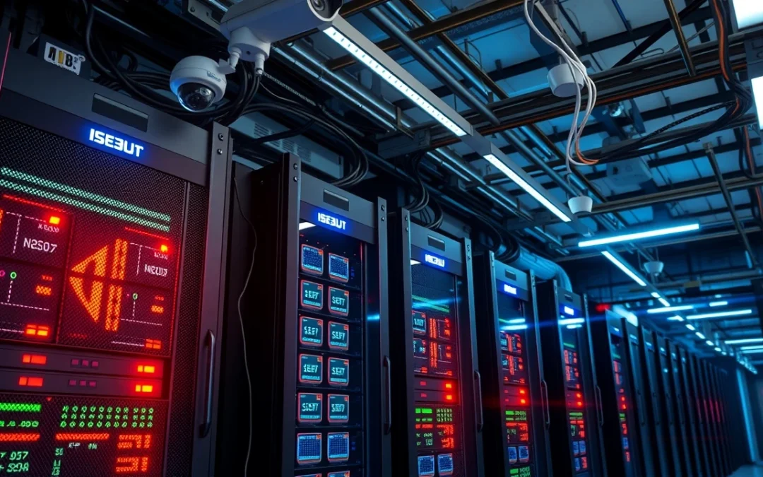 Les critères de sécurité indispensables pour l&rsquo;hébergement de vos applications Node JS en 2023
