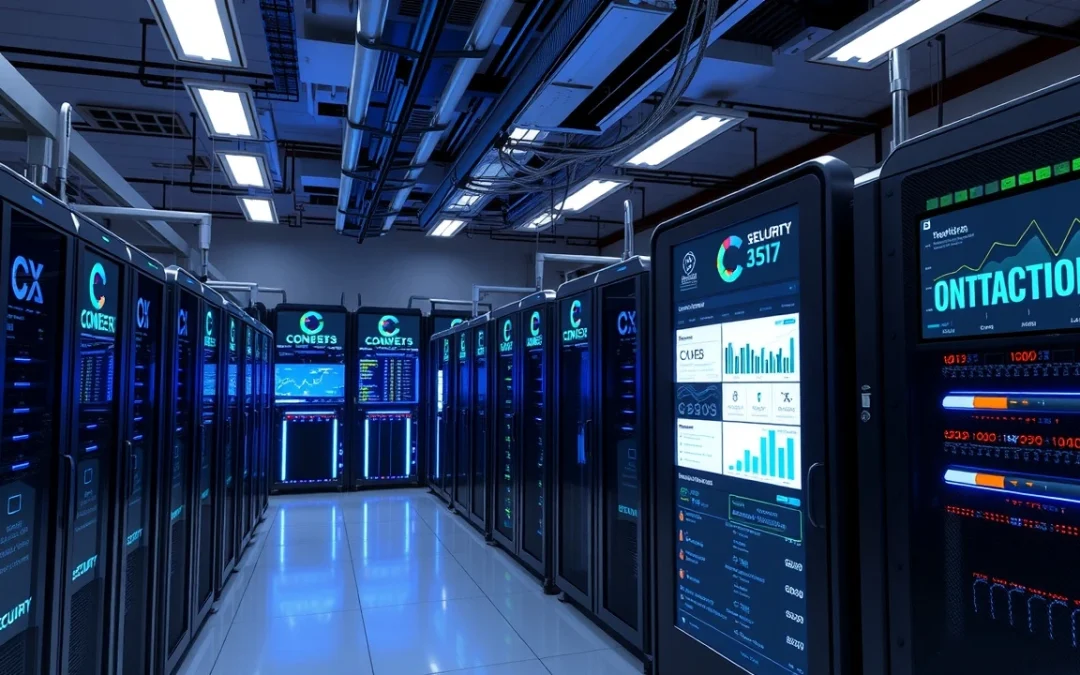 – Comprendre les meilleures pratiques de configuration des serveurs pour optimiser la sécurité de votre site