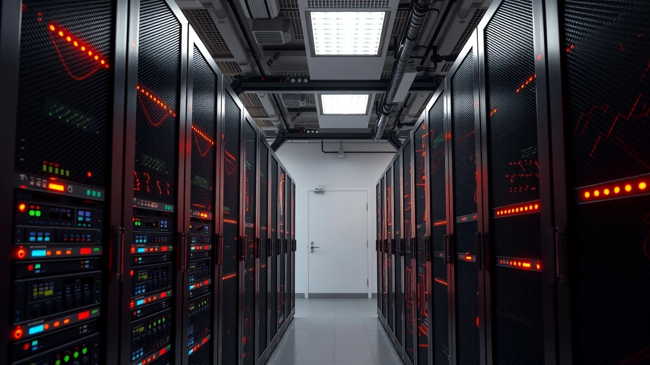 Serveurs d'hébergement cloud français pour applications Node.js