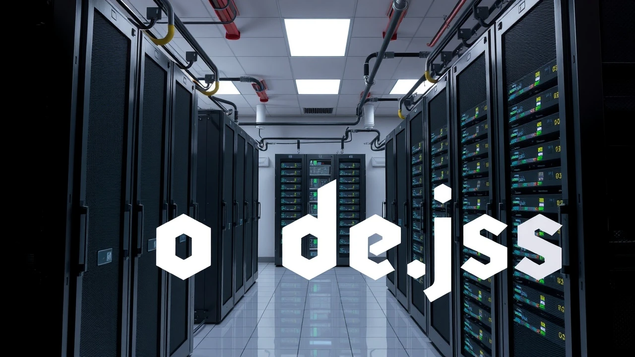 serveurs pour l hebergement Node js