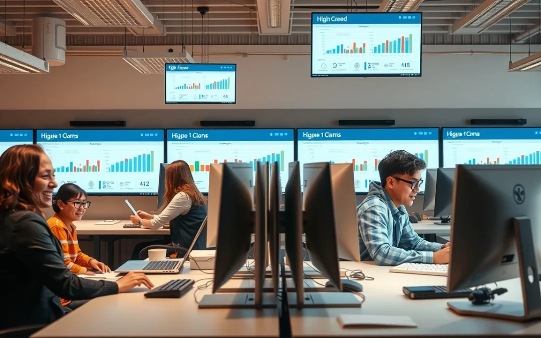 Comment la vitesse d&rsquo;hébergement influence le comportement des utilisateurs sur votre site