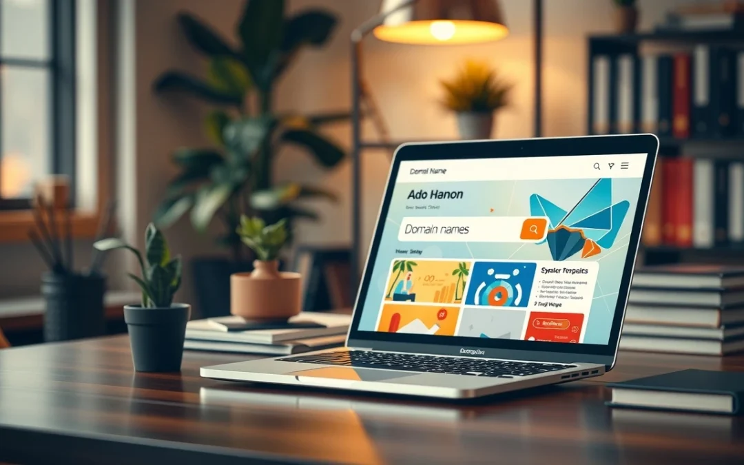 Acheter un nom de domaine : conseils pour maximiser votre investissement en ligne