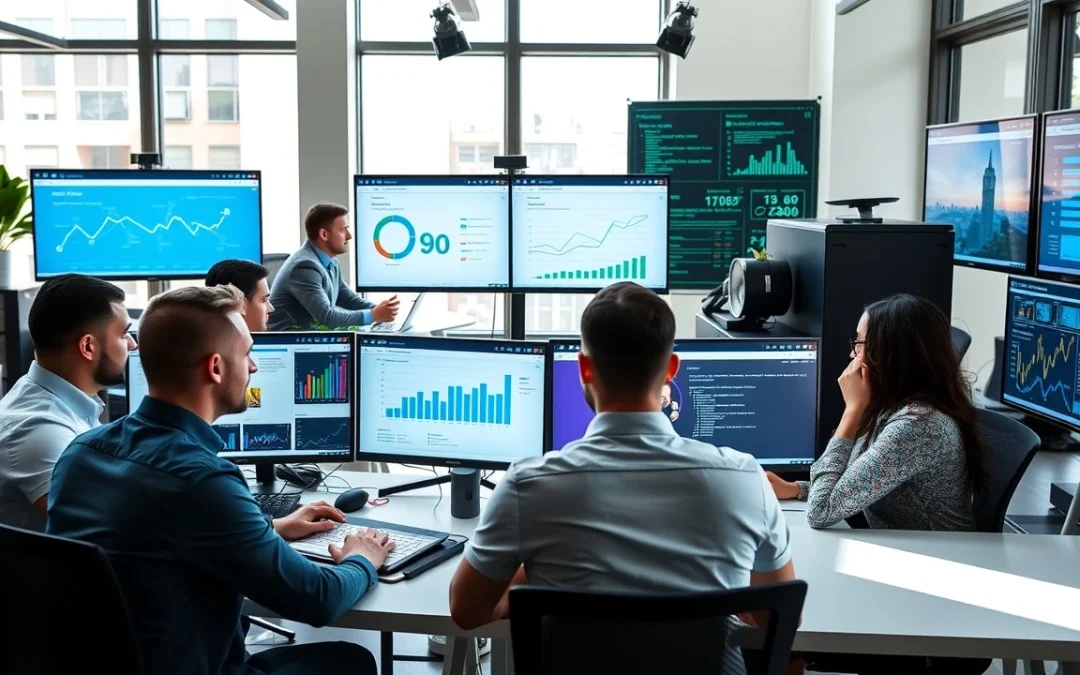 Comment évaluer la sécurité et les performances d&rsquo;un hébergement web avant de faire votre choix pour votre entreprise ?