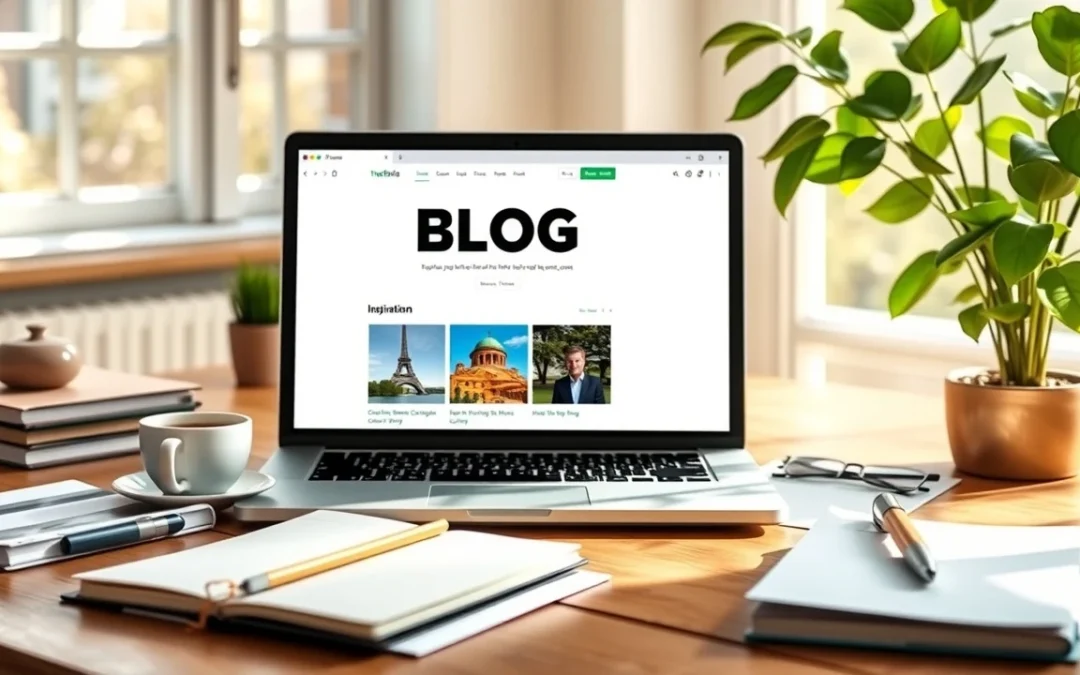 Évaluer les besoins de votre blog : Comment déterminer l&rsquo;hébergeur qui vous convient le mieux