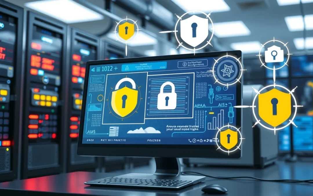 Les meilleures pratiques pour sécuriser l&rsquo;hébergement de vos applications web en 2023