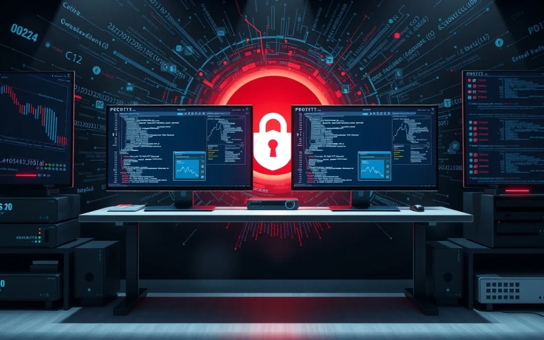 Les meilleures solutions pour protéger votre site web contre les cybermenaces en 2024